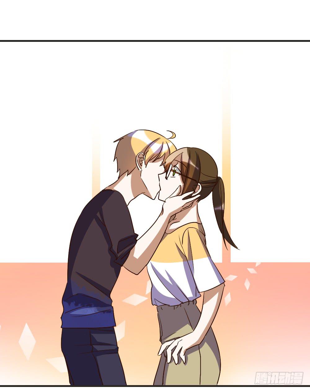 森纳的想法-第58话