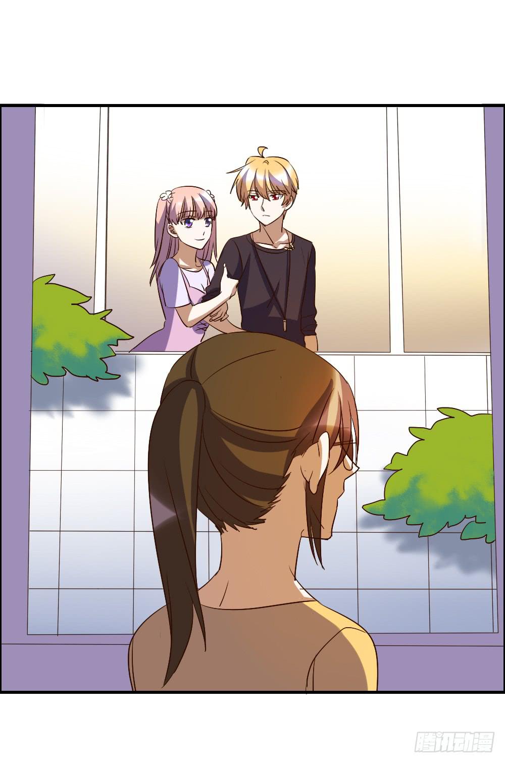 这种感情叫做伤心-第60话