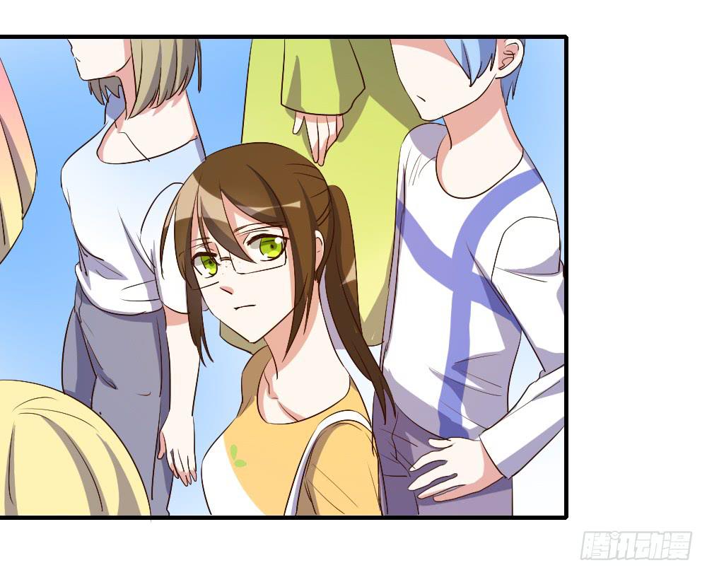 我想要从头学起-第72话