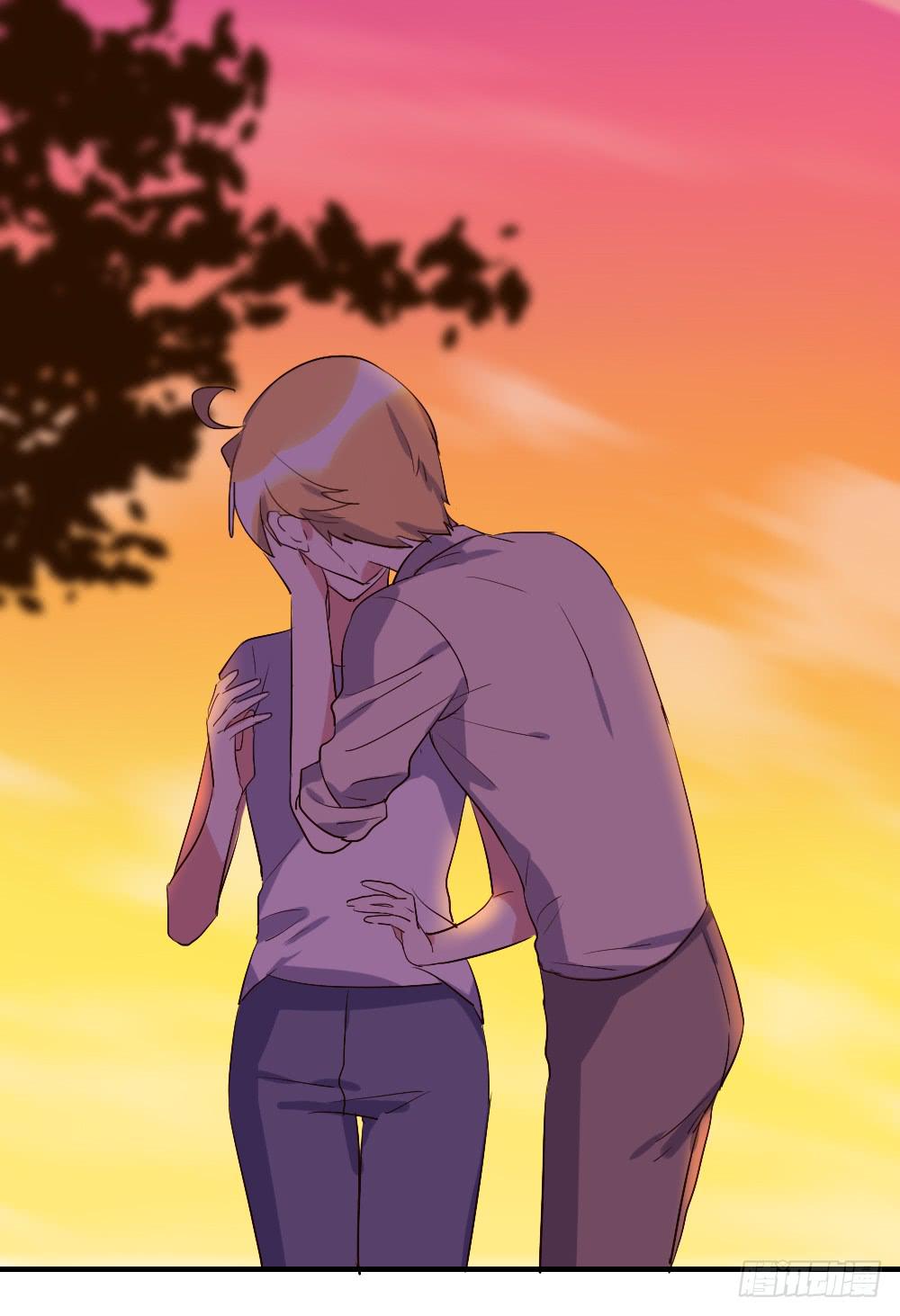 在一起吧-第84话