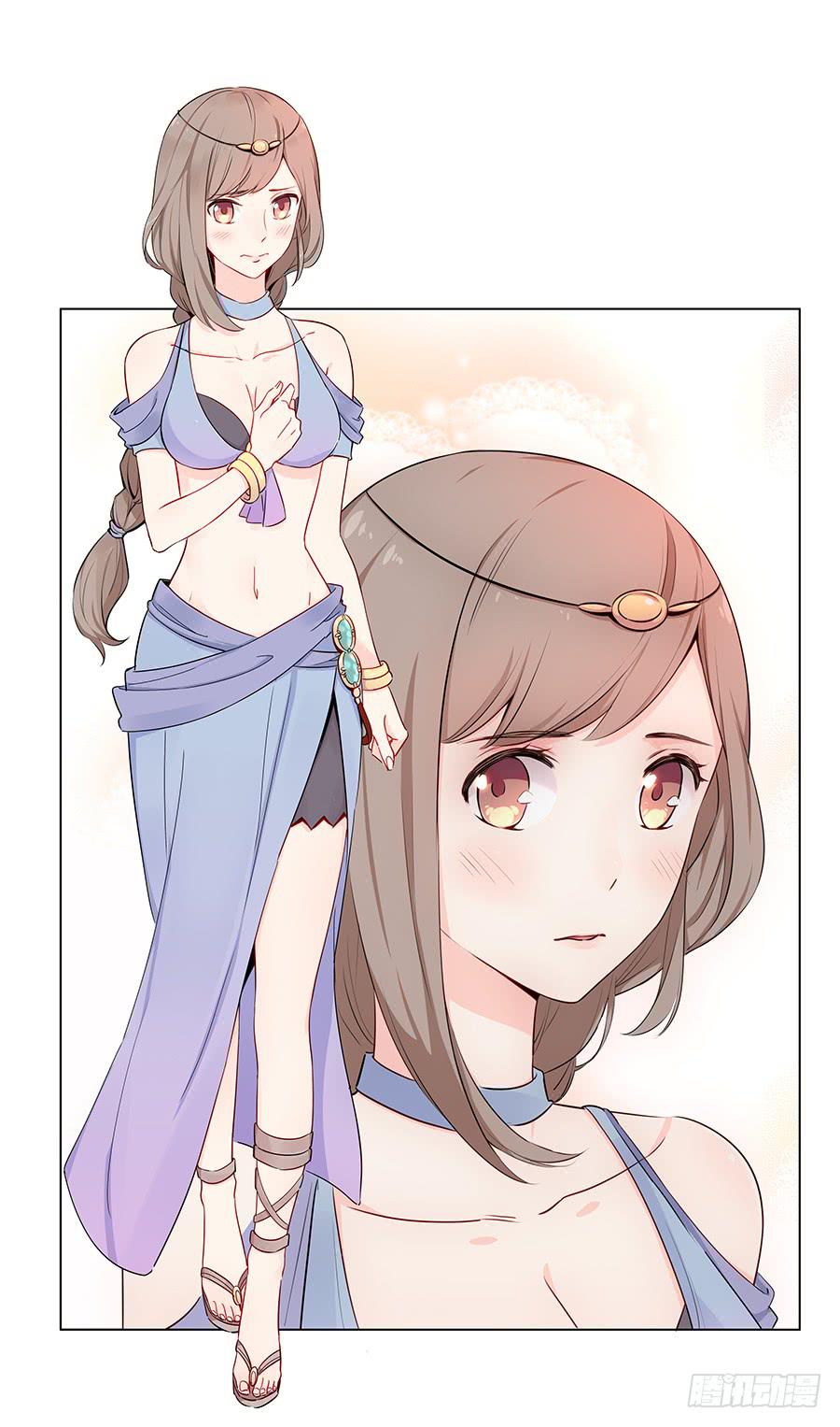 009正式出道！？(1/2)-第12话