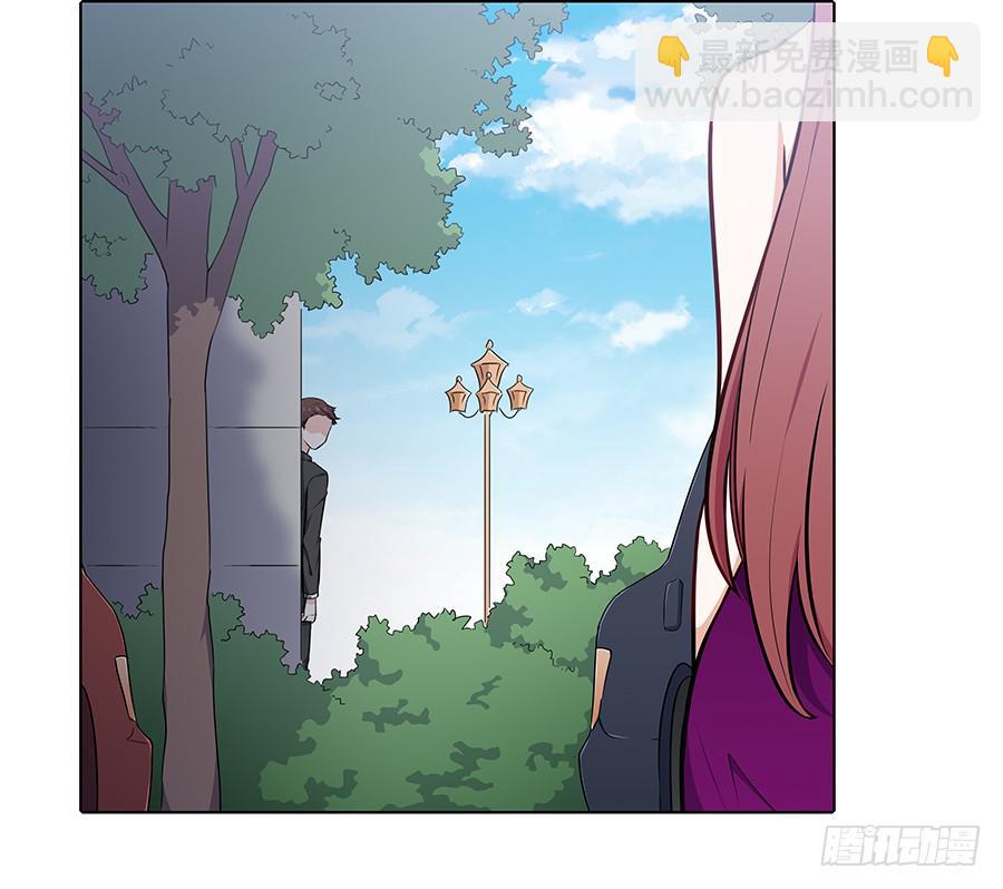 101 软肋与盔甲(1/2)-第110话