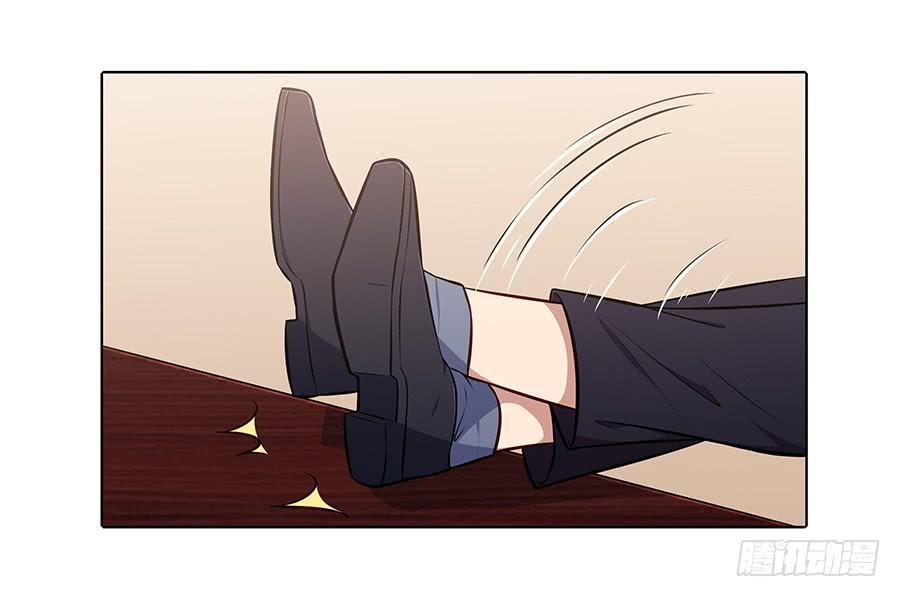 101 软肋与盔甲(1/2)-第110话