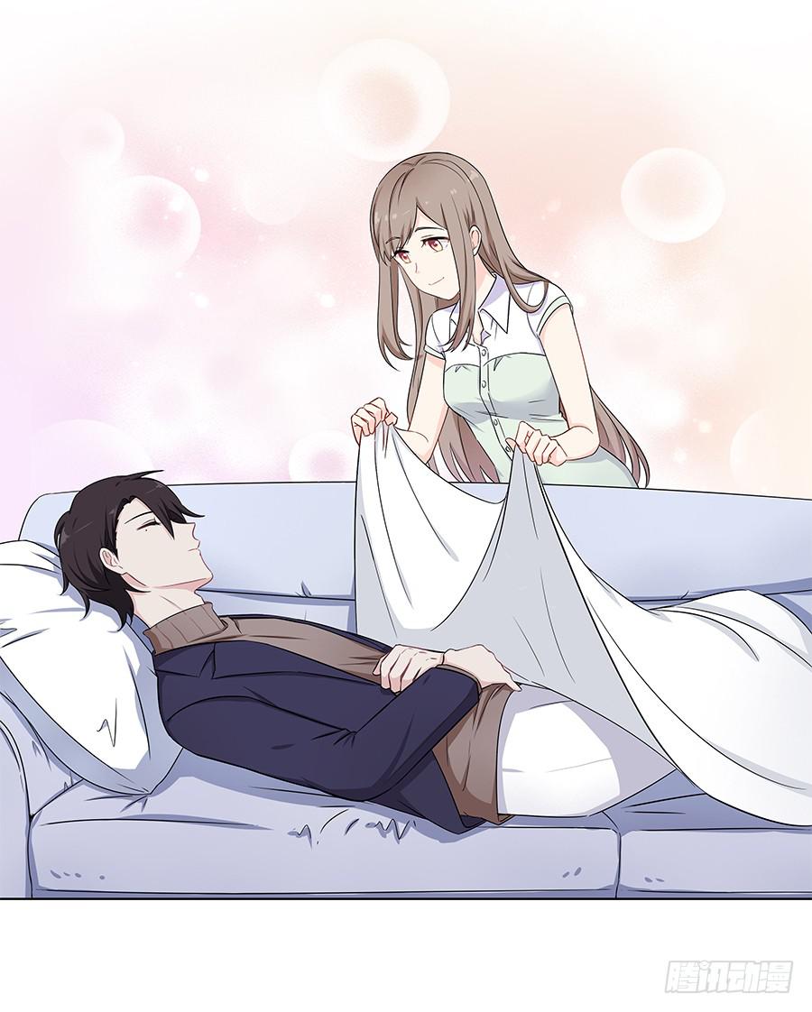 101 软肋与盔甲(1/2)-第110话