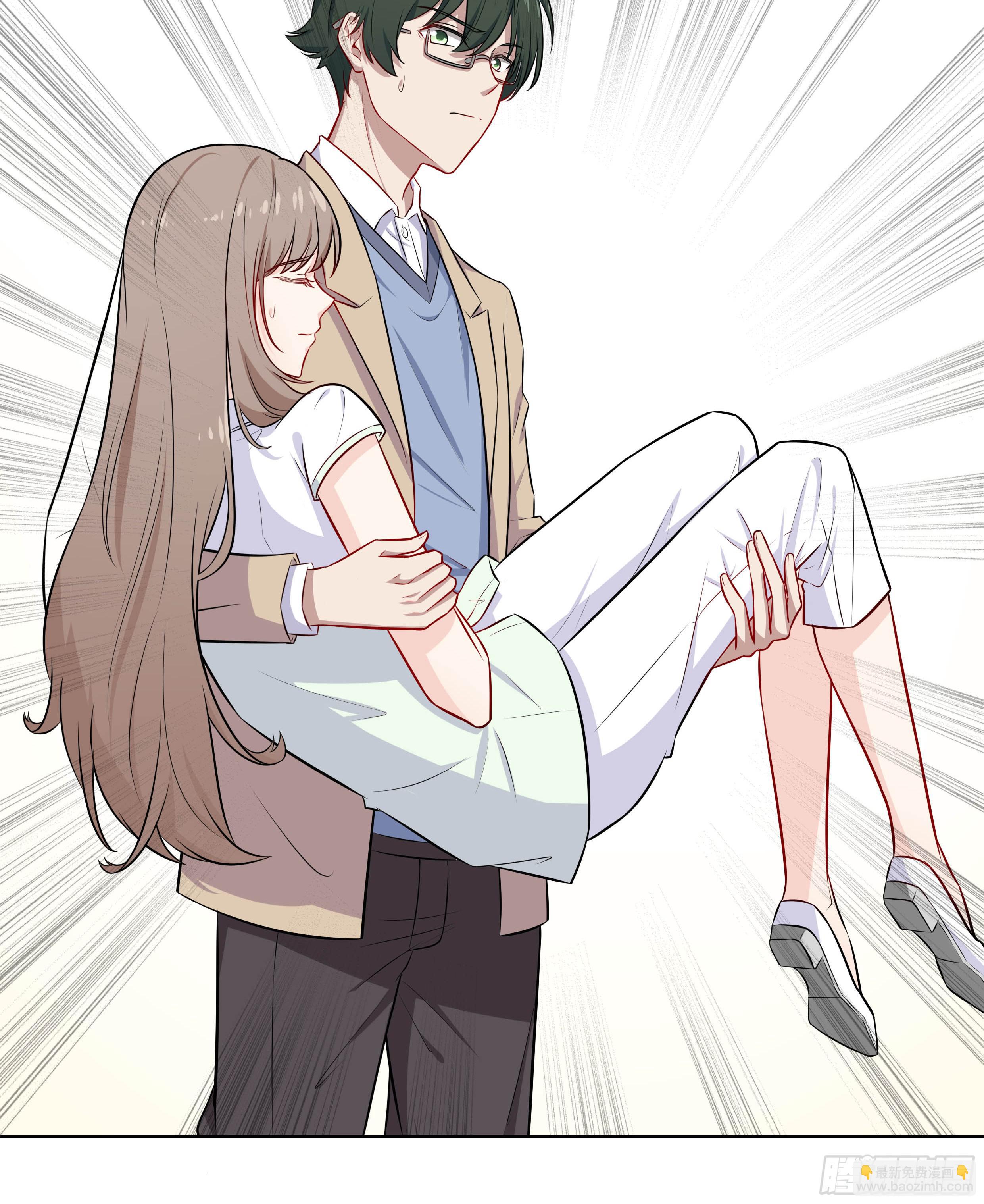 105 不忍(1/2)-第114话