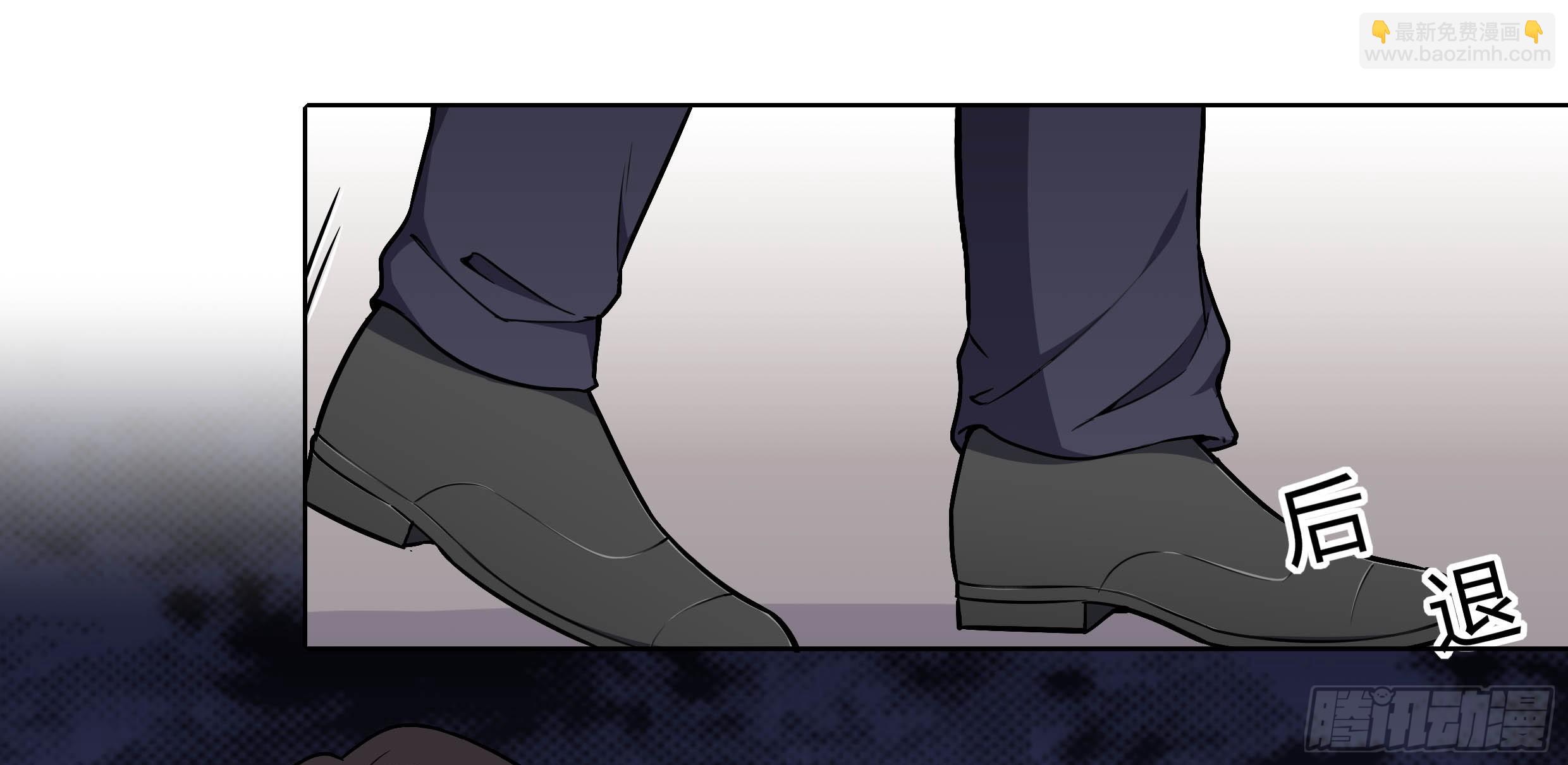 105 不忍(1/2)-第114话