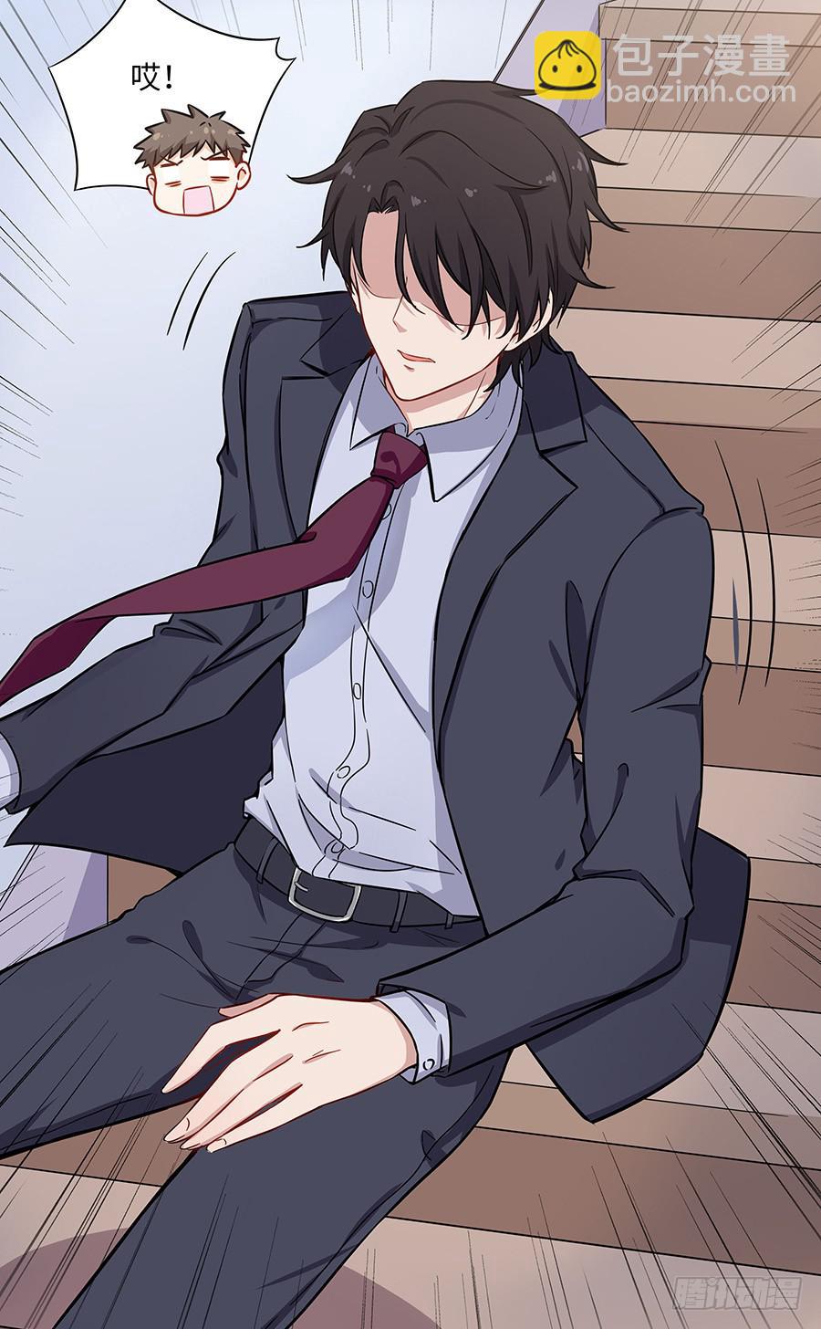 107 自欺欺人(1/2)-第116话