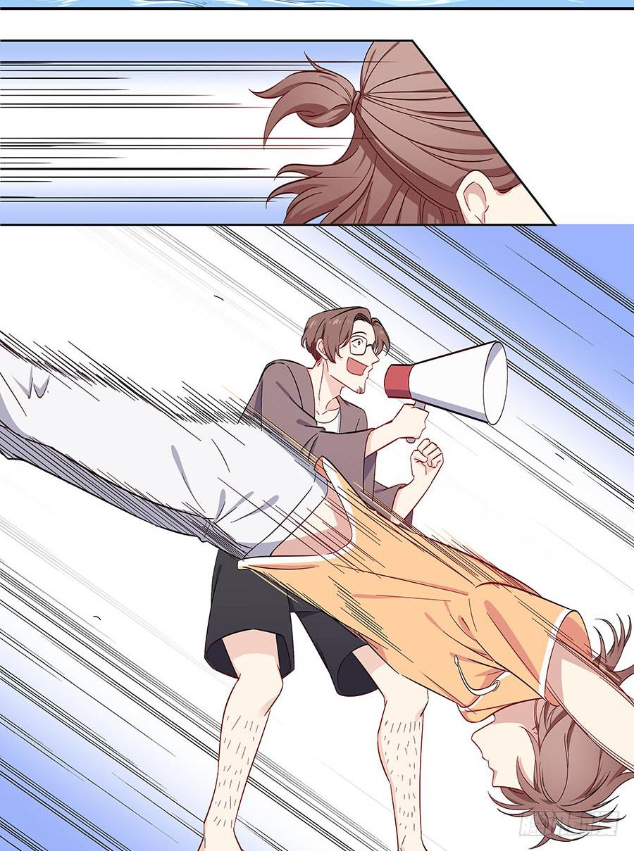 109 最坏的时机(1/2)-第118话