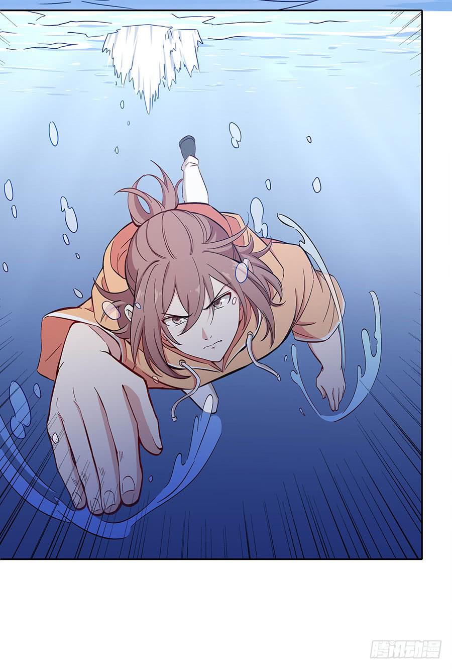 109 最坏的时机(1/2)-第118话