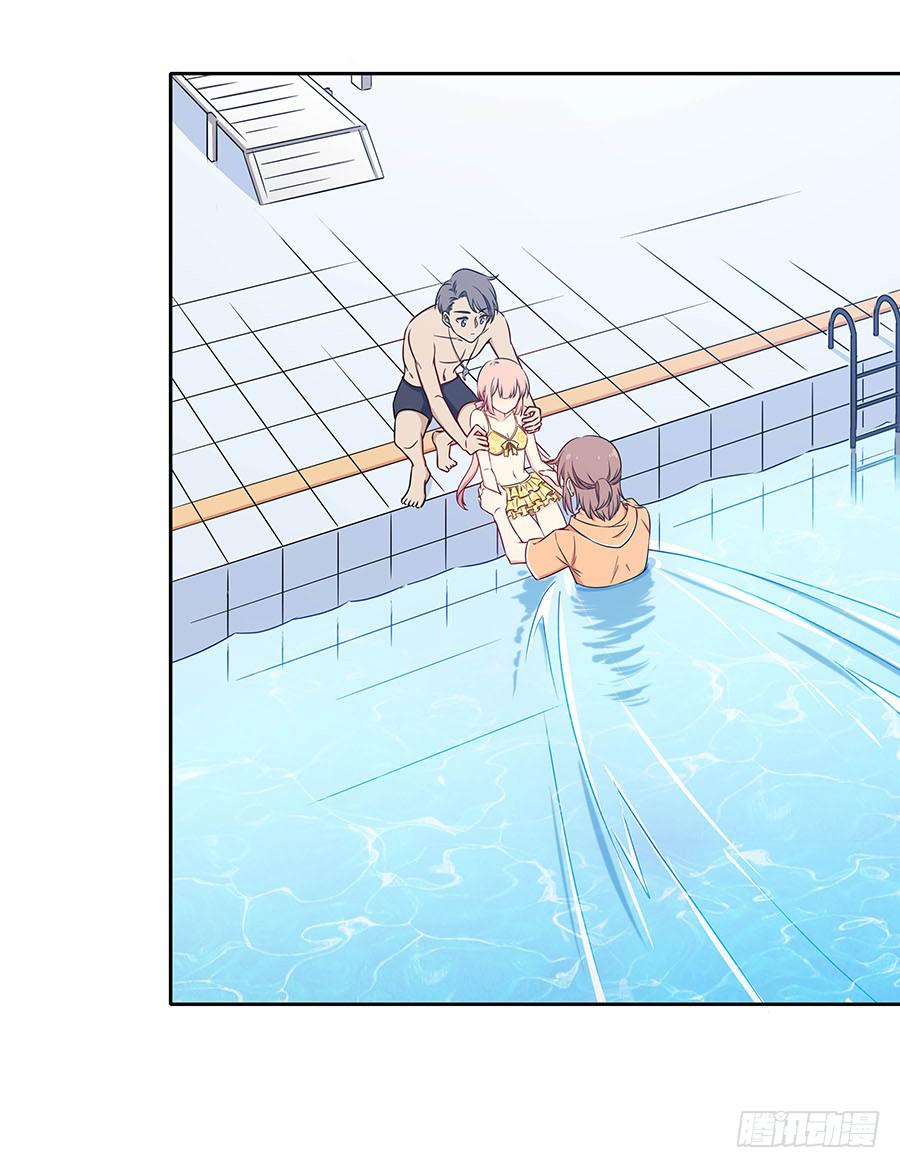 109 最坏的时机(1/2)-第118话