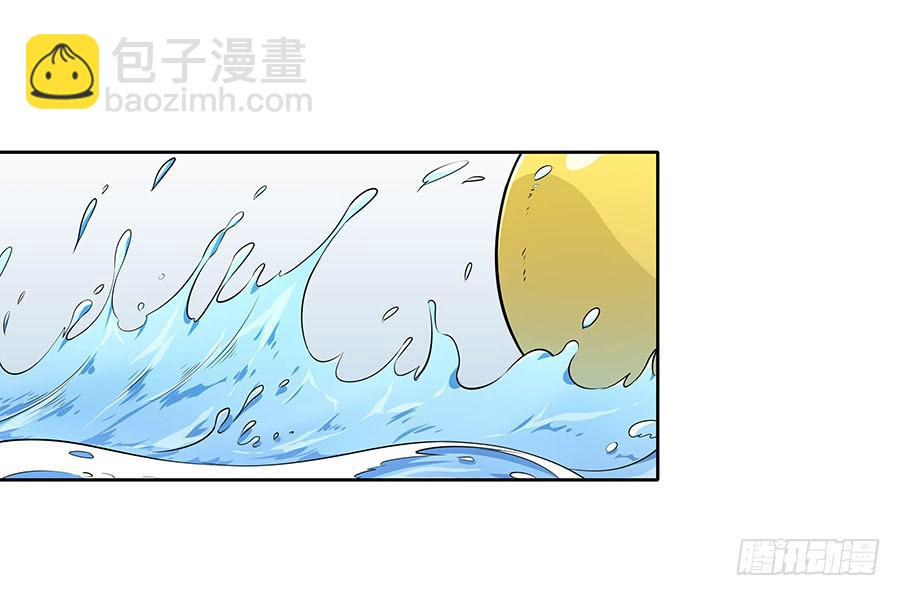 109 最坏的时机(1/2)-第118话