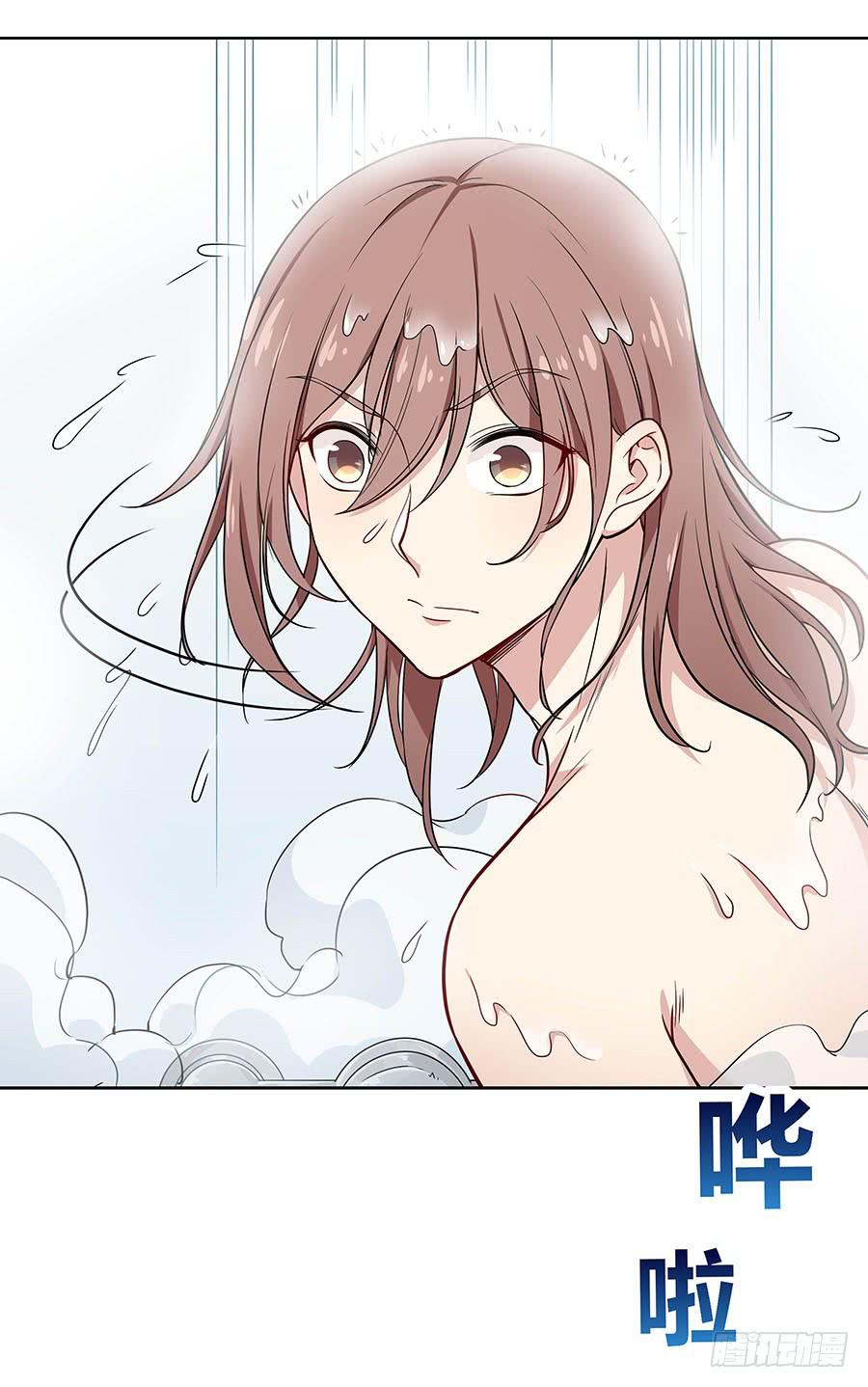 109 最坏的时机(1/2)-第118话