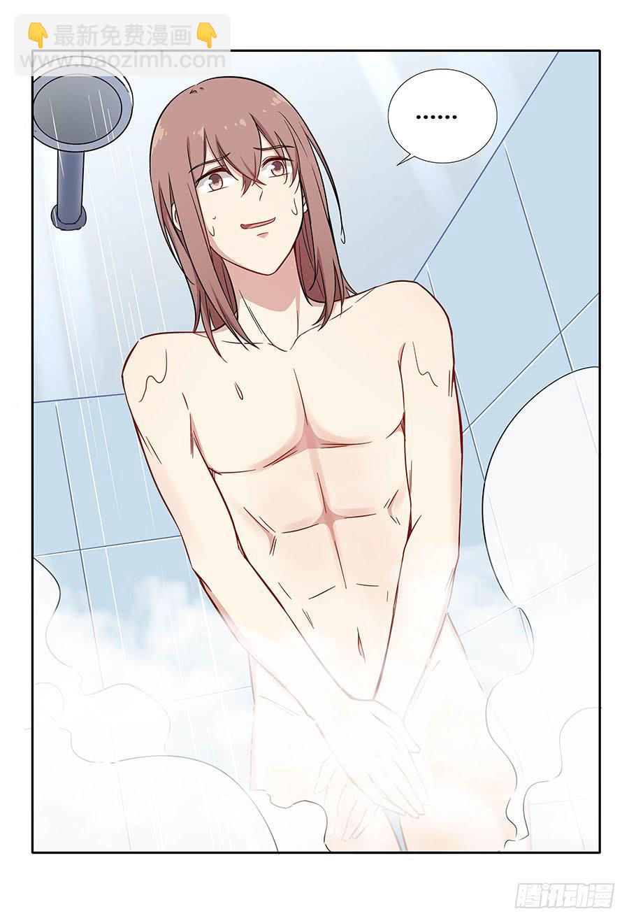 109 最坏的时机(1/2)-第118话