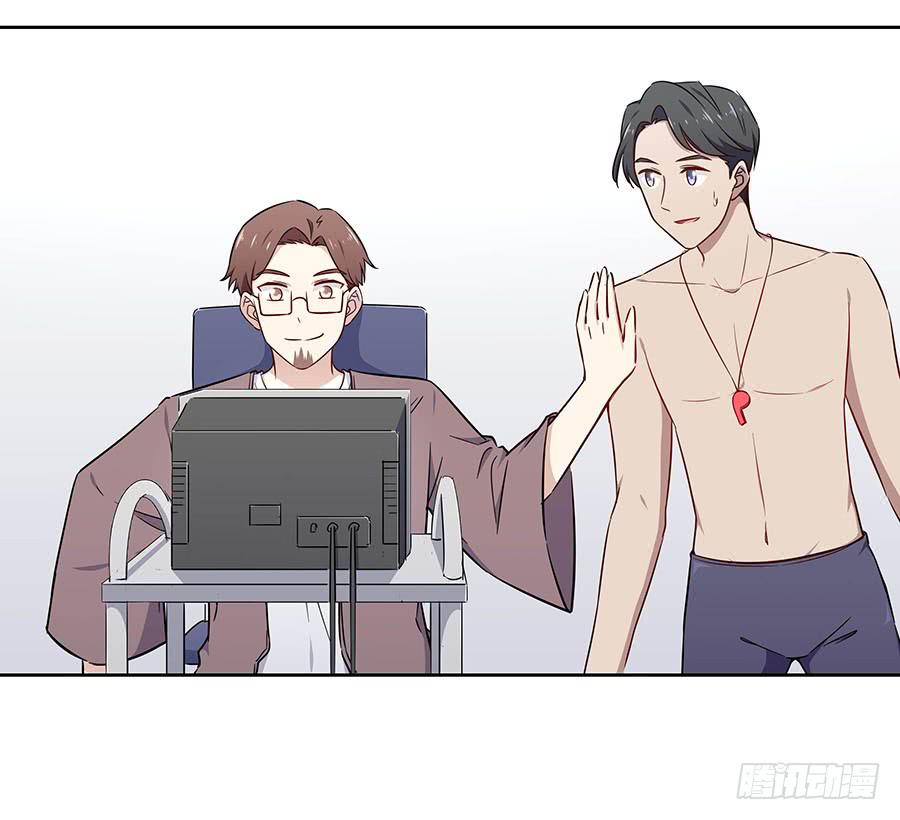 109 最坏的时机(1/2)-第118话