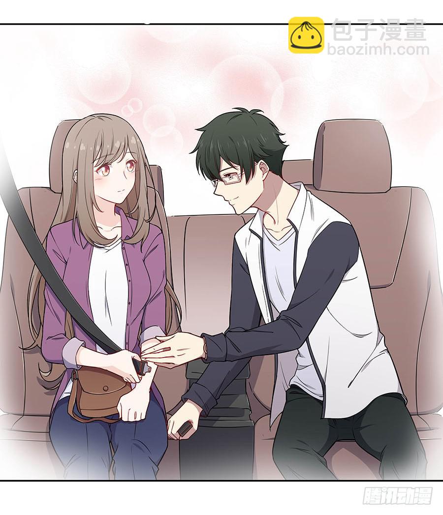 111 后知后觉(1/2)-第120话