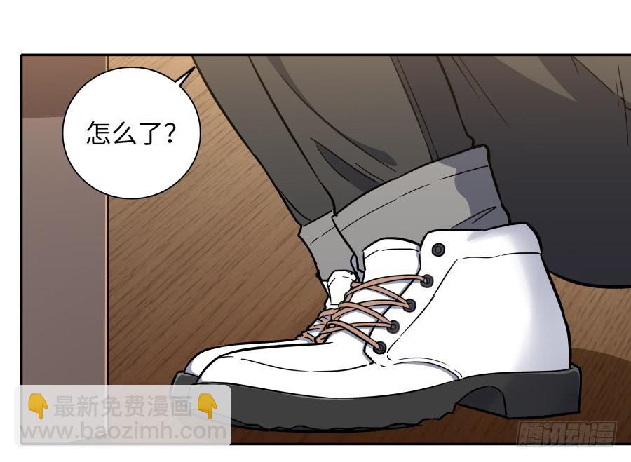 113 思念如刀(1/2)-第122话