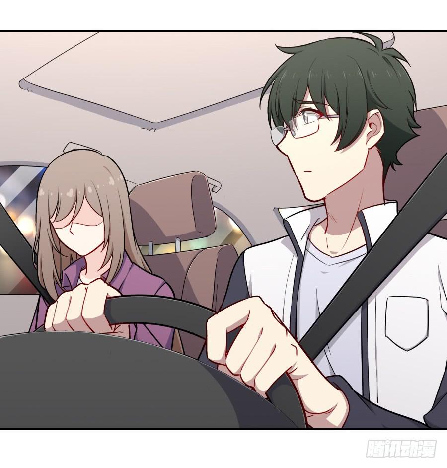 113 思念如刀(1/2)-第122话