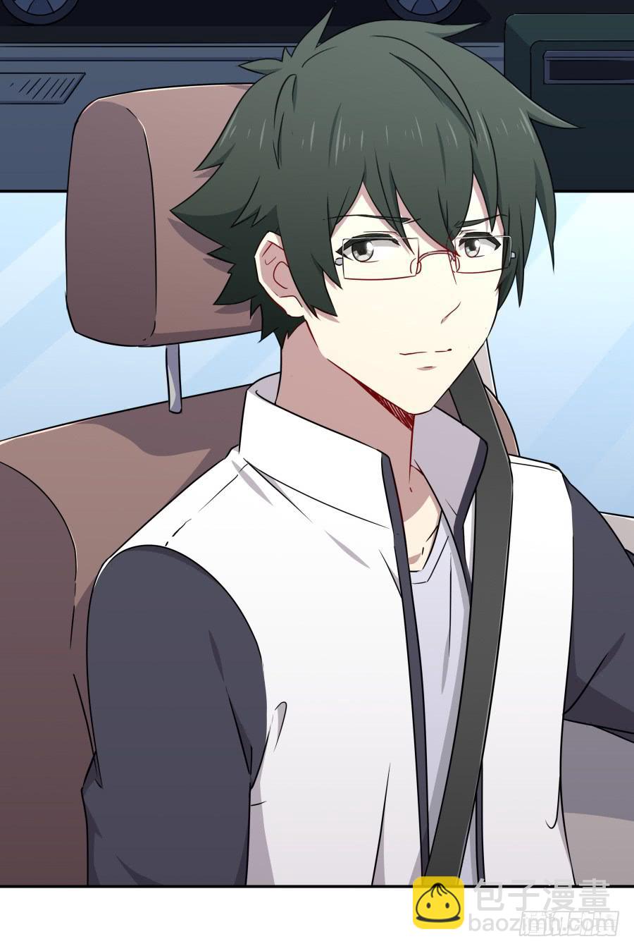 117 久别重逢(1/2)-第126话