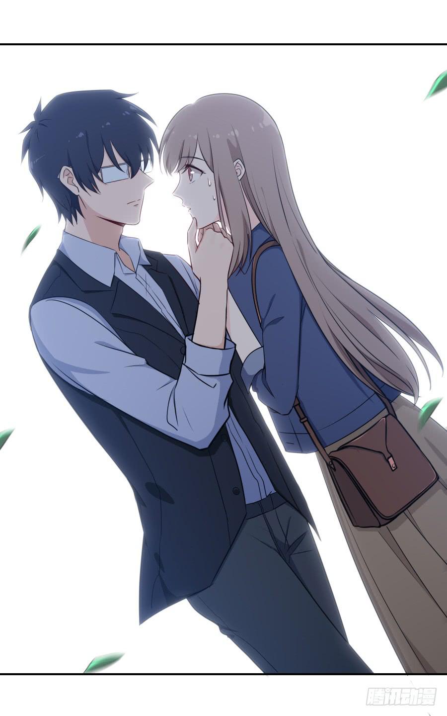 122 质问(1/2)-第132话