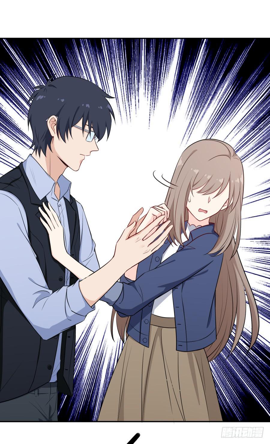 122 质问(1/2)-第132话