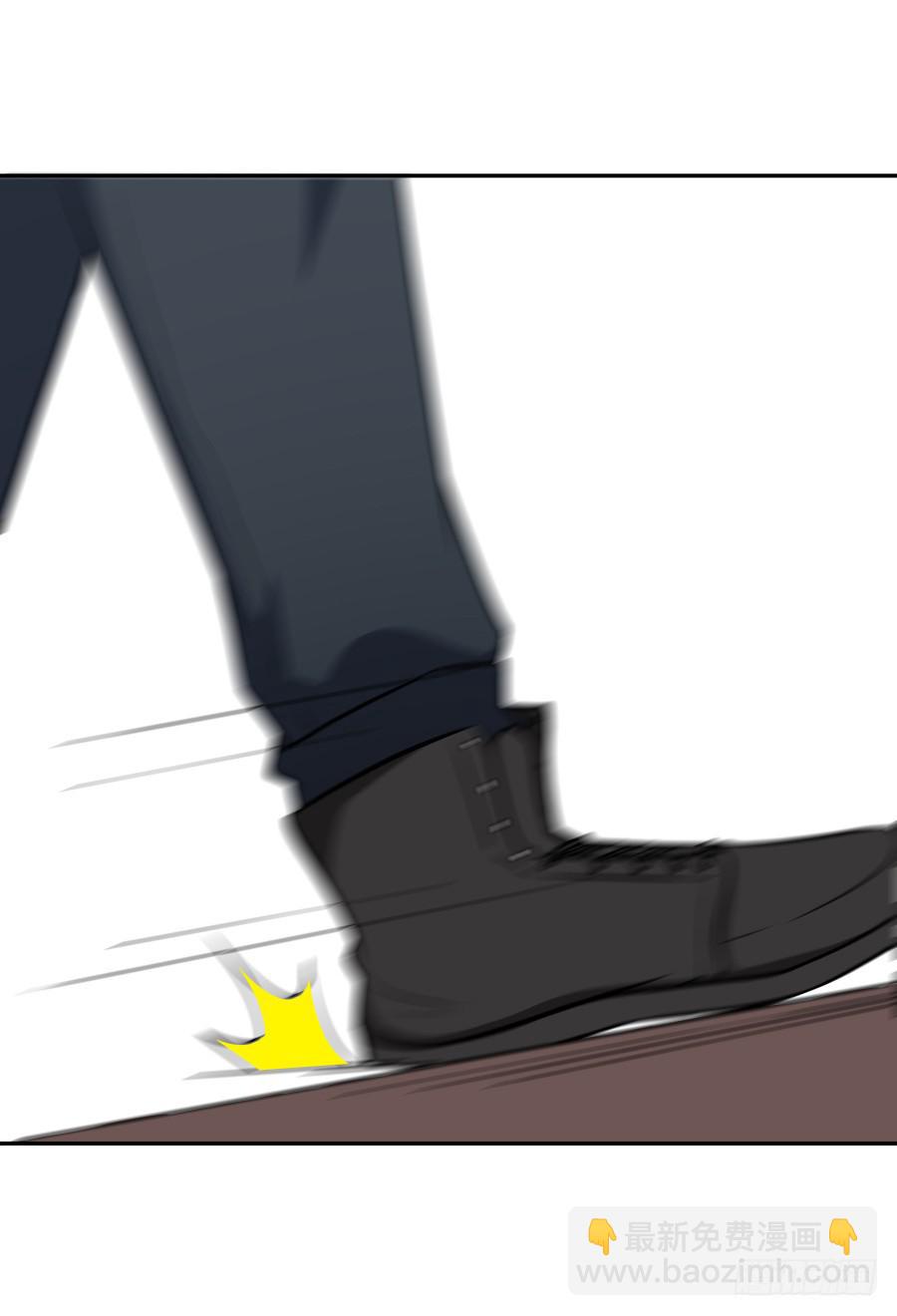 122 质问(1/2)-第132话