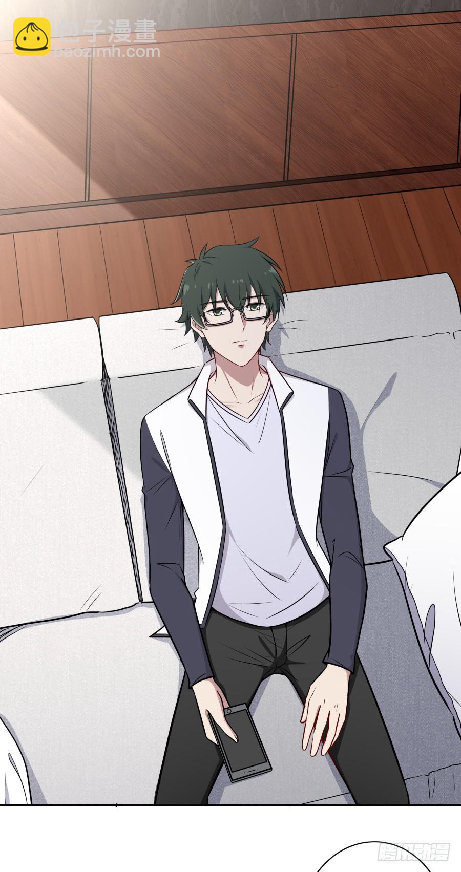 124 模仿者（上）-第134话