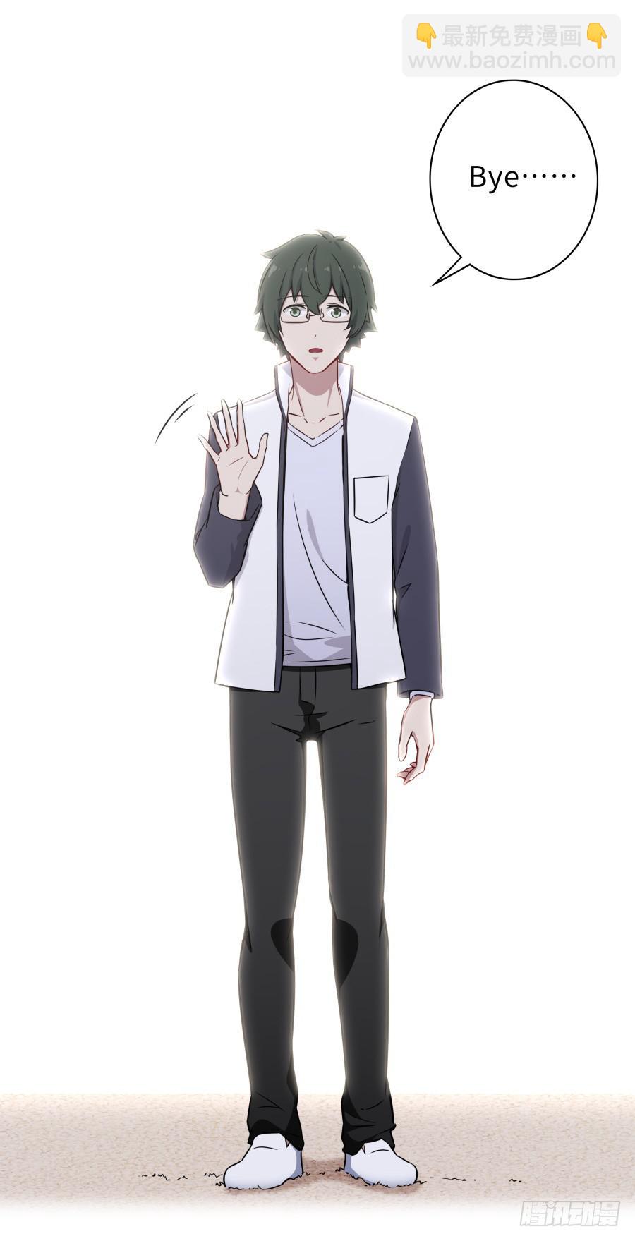 124 模仿者（上）-第134话