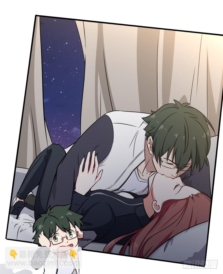 124 模仿者（上）-第134话