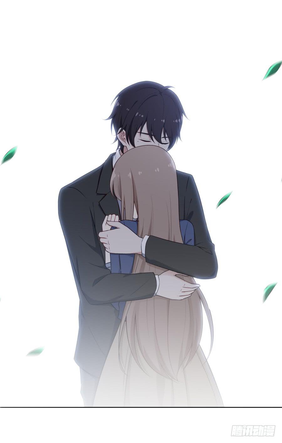 127 春光如许(1/2)-第138话