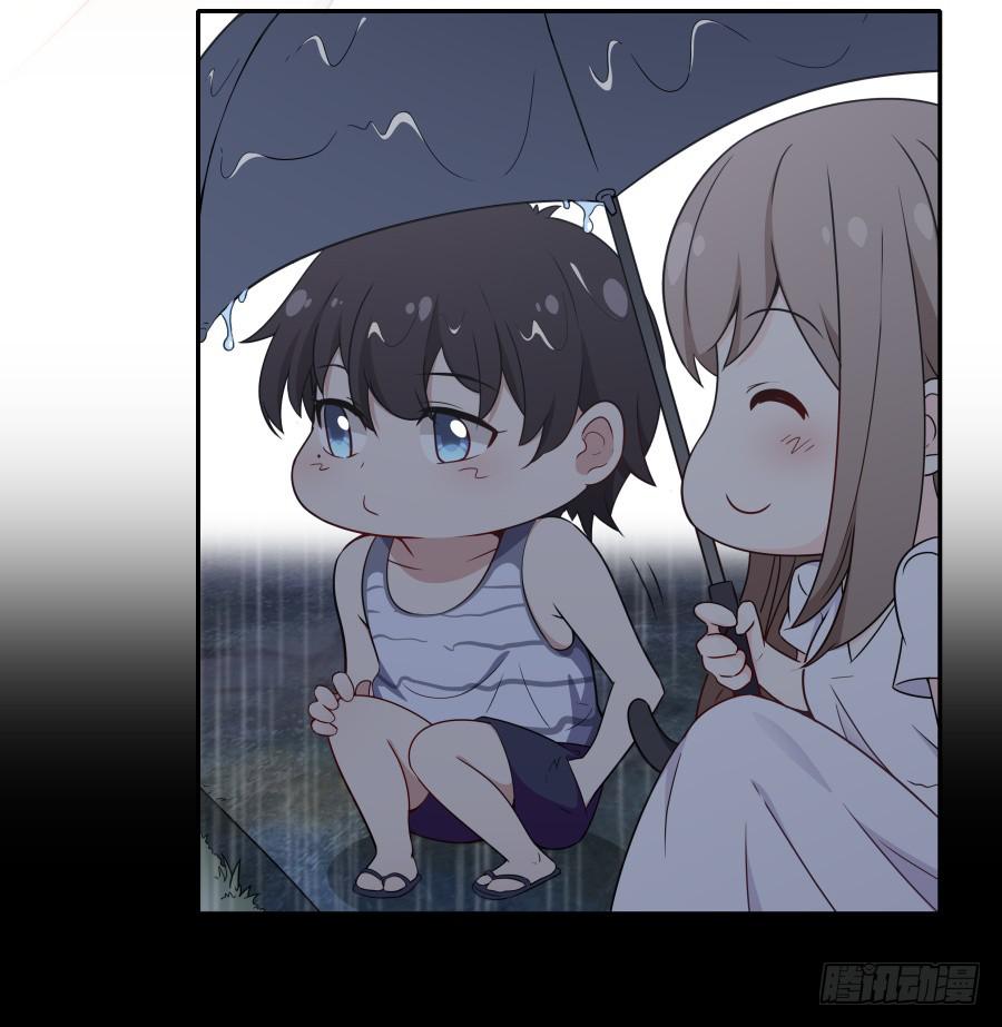 131 新朋友(1/2)-第142话