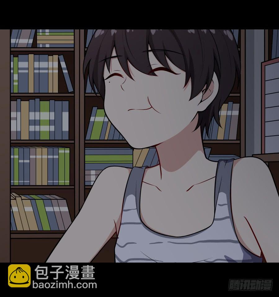 131 新朋友(1/2)-第142话