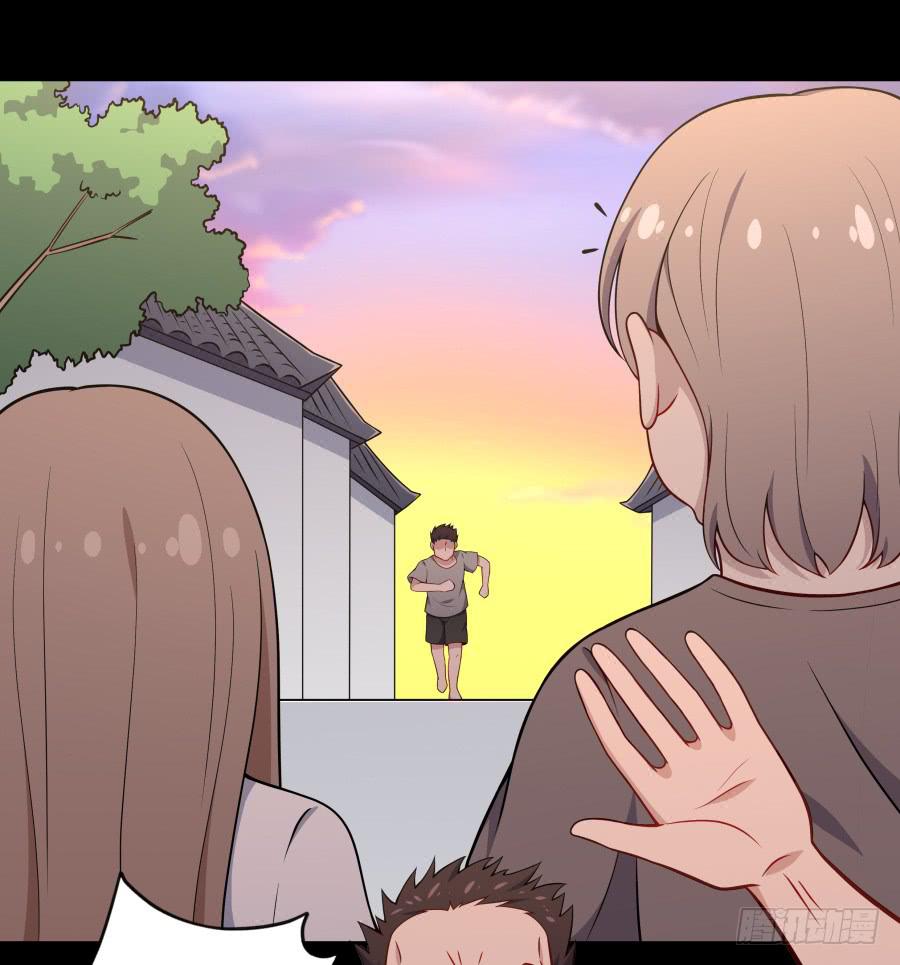 132 蓦然回首（下）-第144话