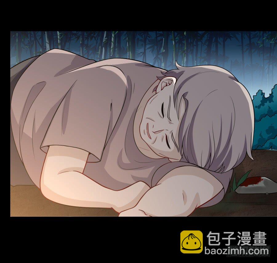 139 绝望与希望（上）-第152话