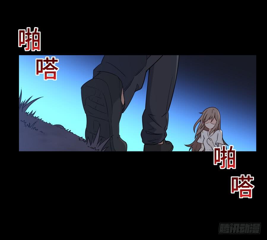 139 绝望与希望（上）-第152话