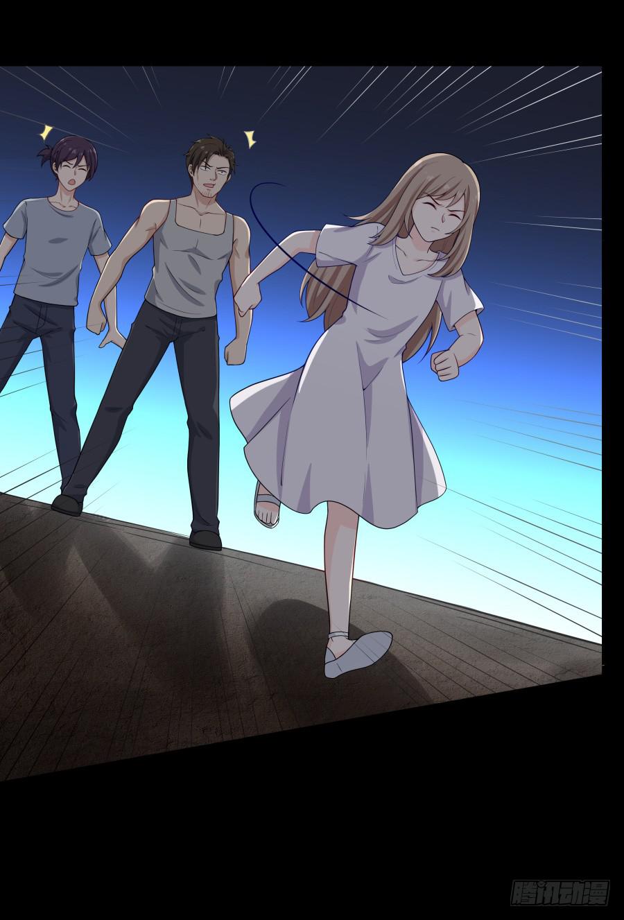 139 绝望与希望（上）-第152话