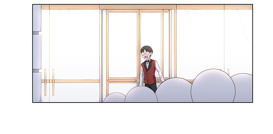 戀愛雲書 - 018羊入虎口(1/2) - 8