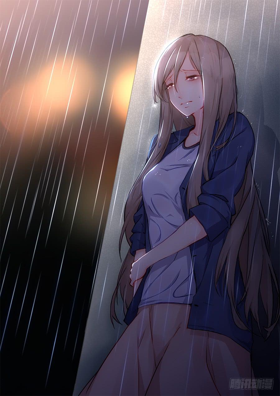 020无法传达的歉意(1/2)-第24话