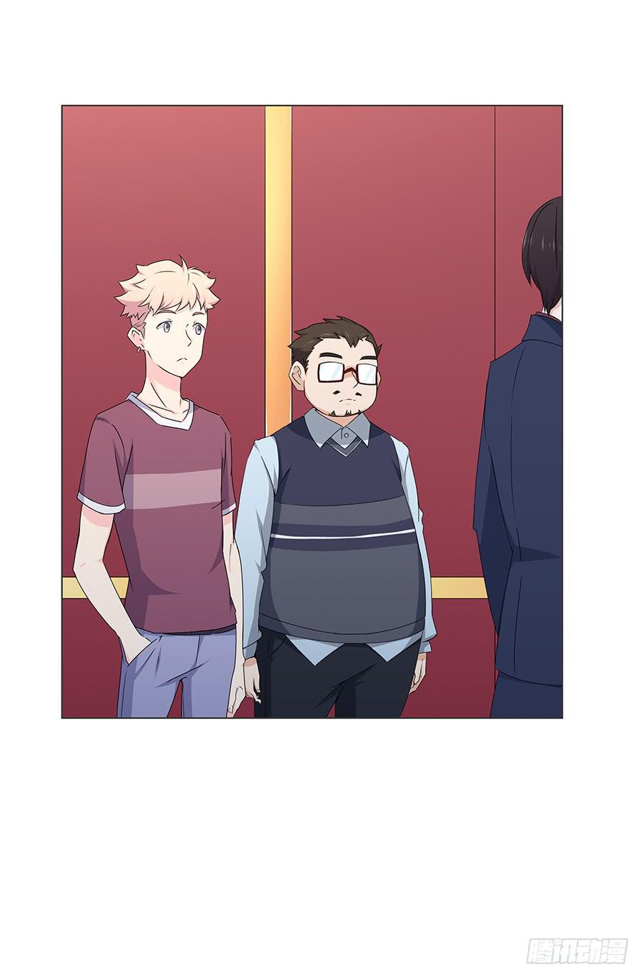 020无法传达的歉意(1/2)-第24话