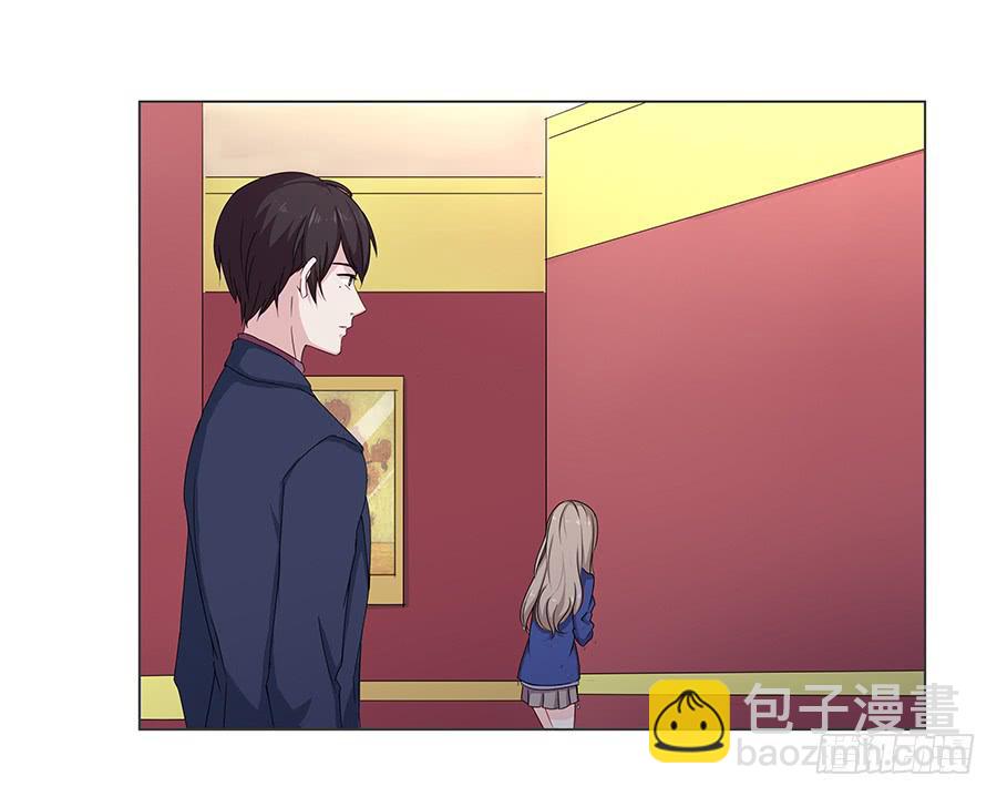 020无法传达的歉意(1/2)-第24话