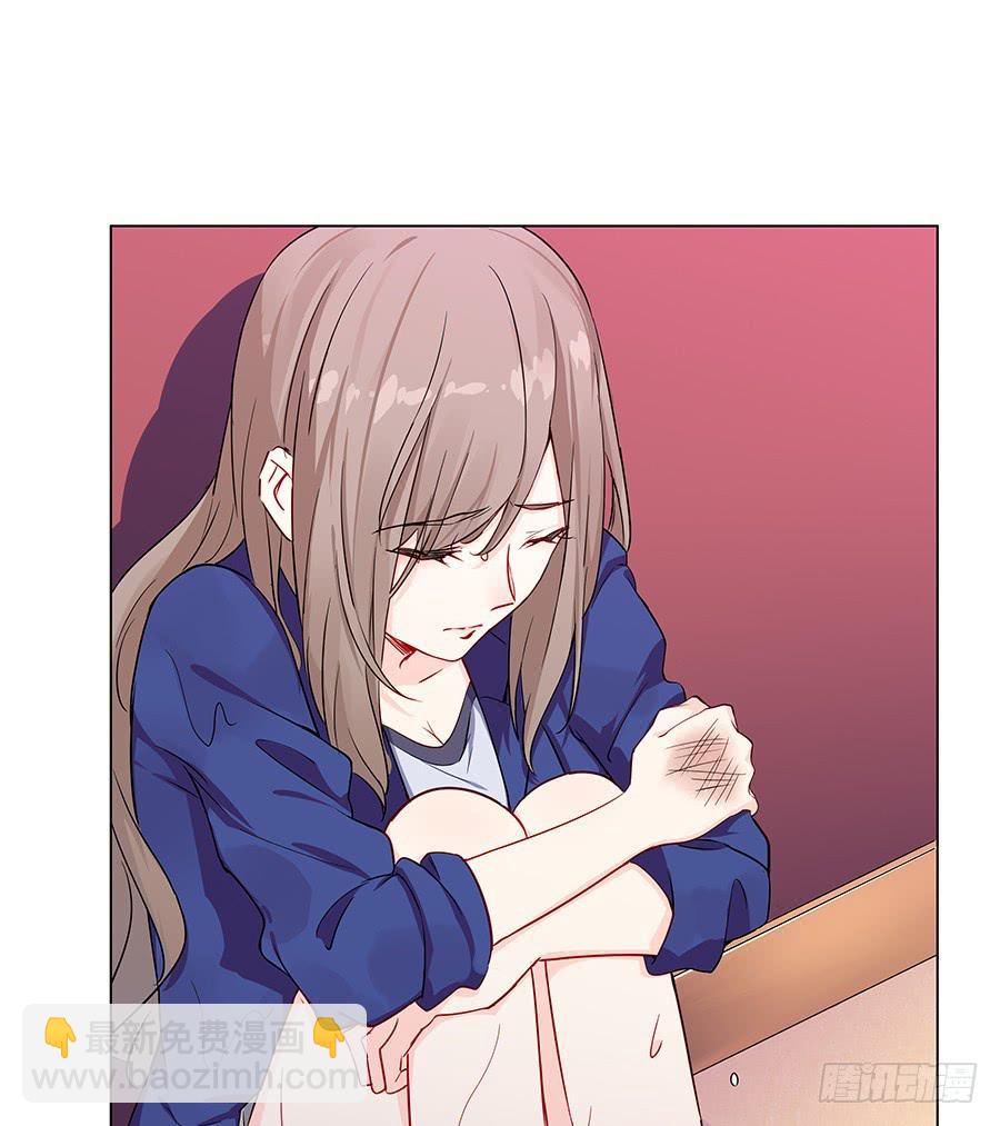 020无法传达的歉意(1/2)-第24话