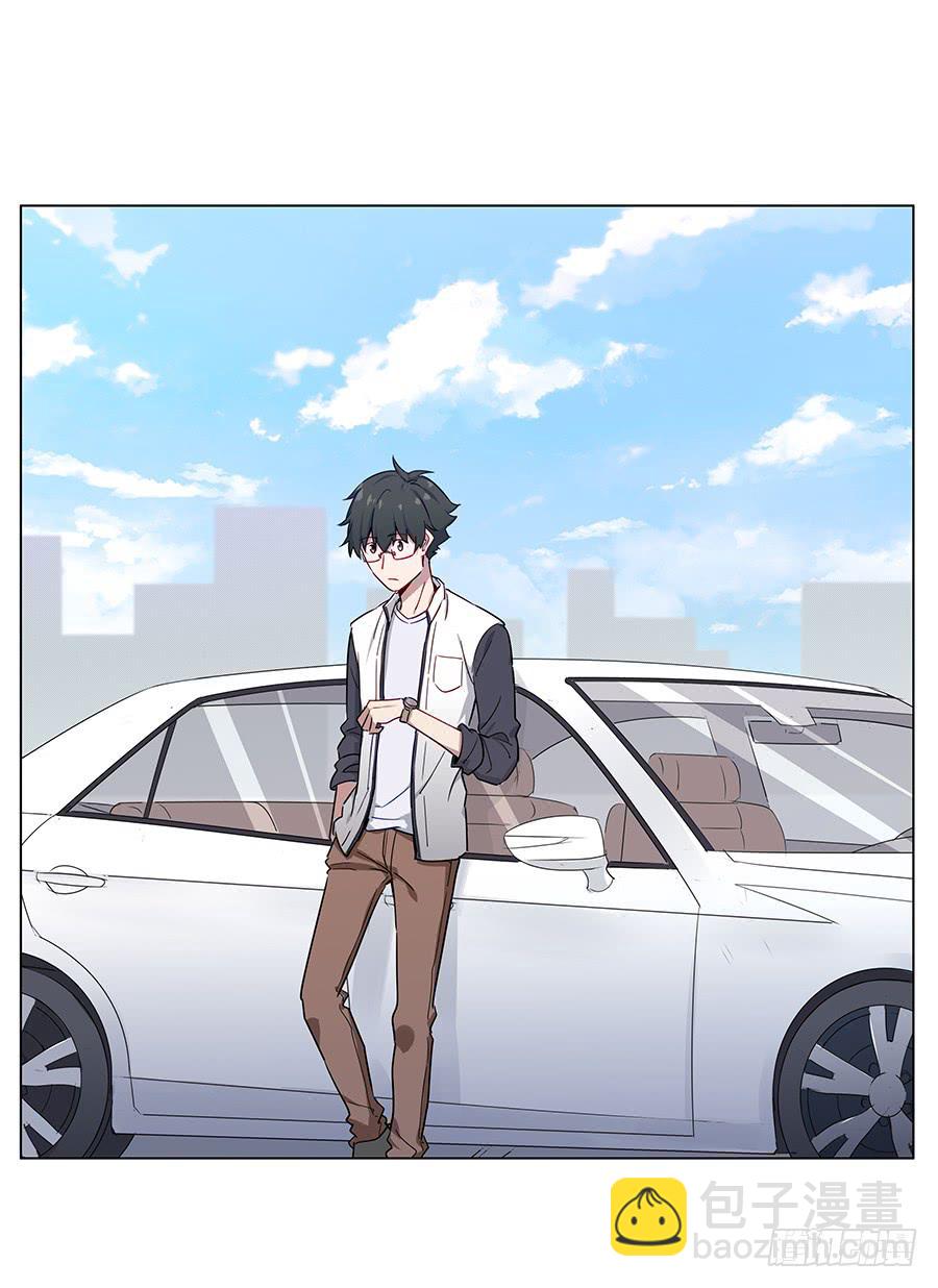 026你在做什么呢？(1/2)-第30话