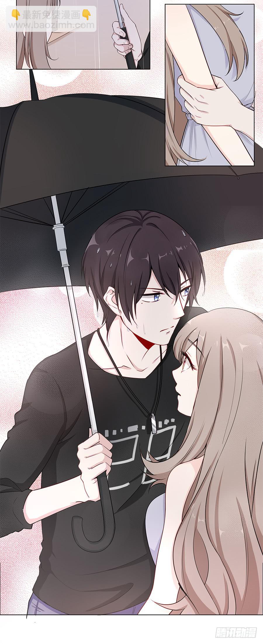 028不会有事的(1/2)-第32话