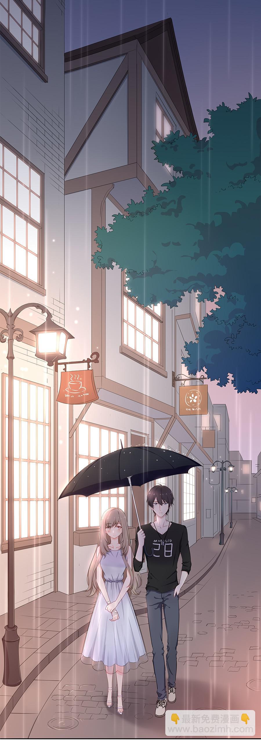 028不会有事的(1/2)-第32话