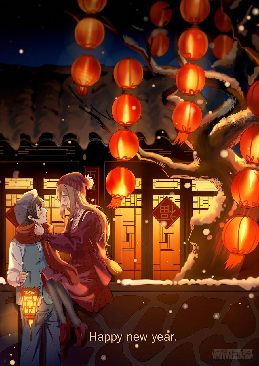 新年小剧场-第38话