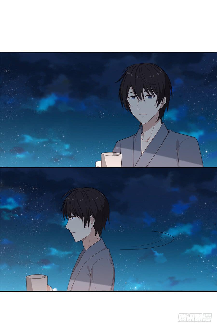 041粉红的羽毛(1/2)-第46话