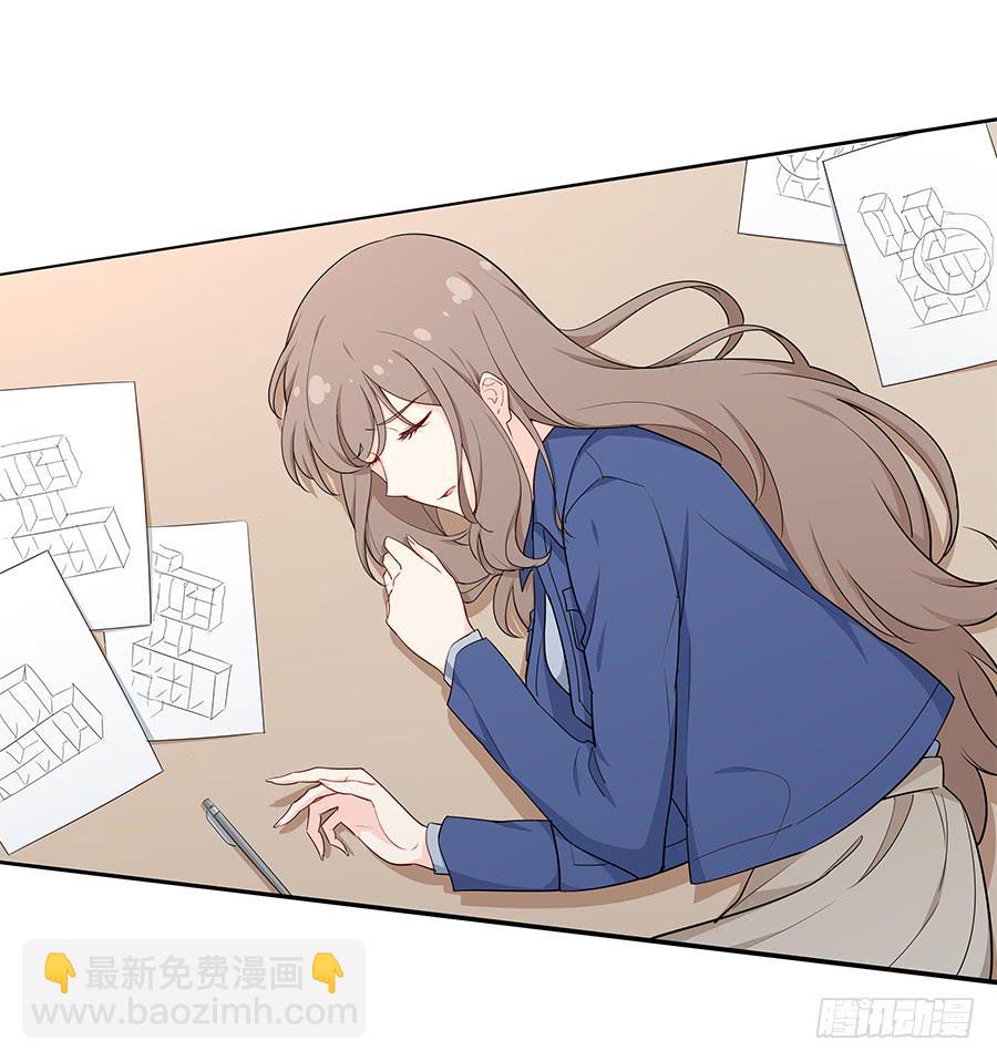 041粉红的羽毛(1/2)-第46话