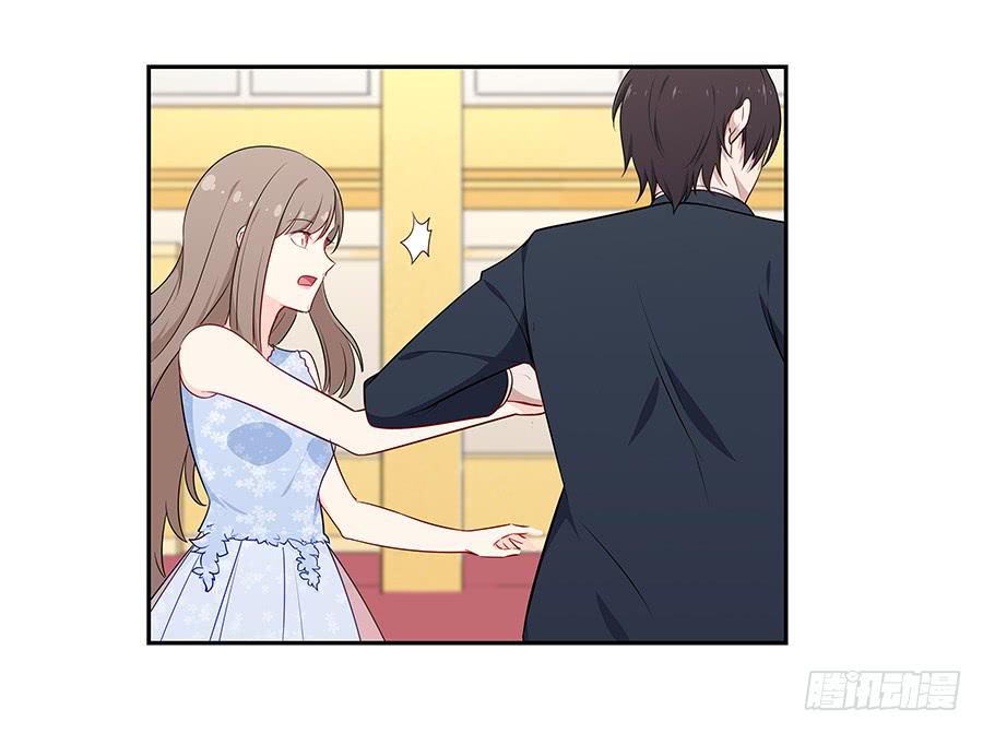 047有幸请你跳支舞吗？(1/3)-第52话