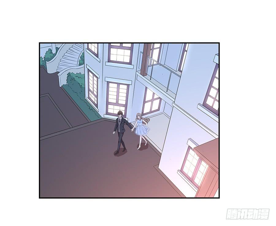 047有幸请你跳支舞吗？(1/3)-第52话