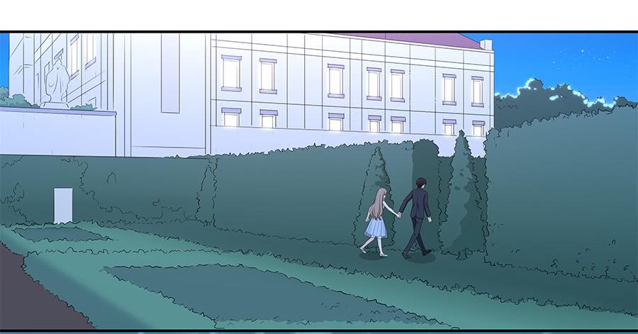 047有幸请你跳支舞吗？(1/3)-第52话