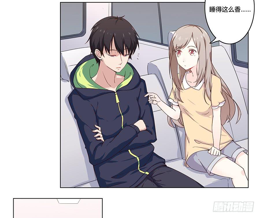 006助理的初次挑战(1/2)-第8话